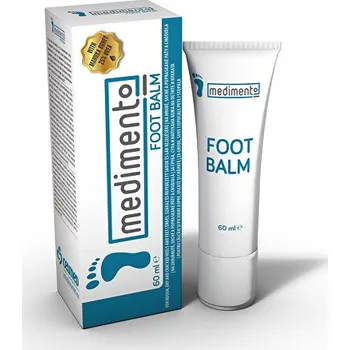 Kosmetika na nohy Medimento Foot balm 60 ml