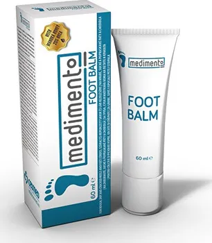 Kosmetika na nohy Medimento Foot balm 60 ml
