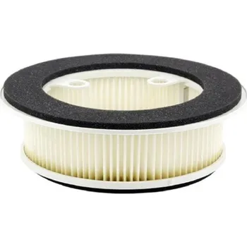 Filtr pro motocykl Sifam Vzduchový filtr Carter Droit Yamaha Xp530