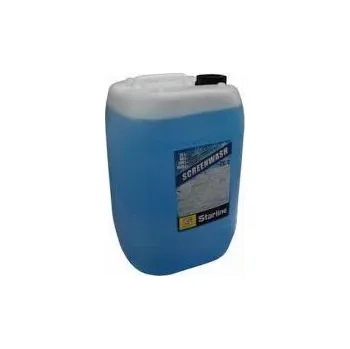 Směs do ostřikovače Zimní směs do ostřikovačů NANO - 60 litrů (-20°C)