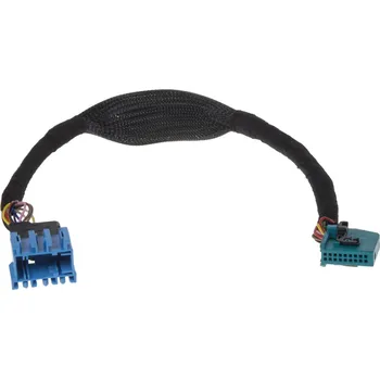 Monitor do auta Odblokování obrazu BMW 3, 5, 7, X3, X5, Z4 bez iDrive