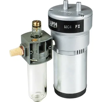 Houkačka FIAMM MC4 FD 24V