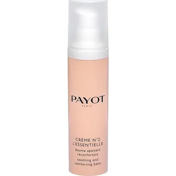 Pleťový krém Recenze Payot Crème No2 L'Essentielle zklidňující krém pro citlivou pleť 40 ml