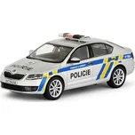Abrex Škoda Octavia III Policie ČR