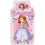 Jerry Fabrics Sofia Magic růžové 140 x…