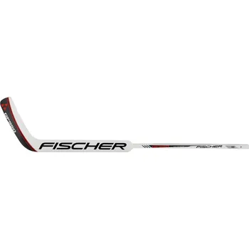 Hokejka Brankářská hůl Fischer GF550 Senior Provedení: levá 25"