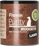 Fitmin Dog Purity Snax Nuggets Lamb
