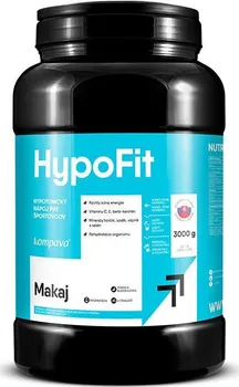 Iontový nápoj Kompava HypoFit 500 g