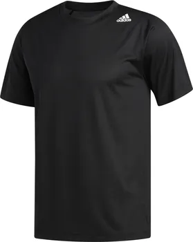 Pánské tričko Adidas FL Spr Z Ft 3St černé