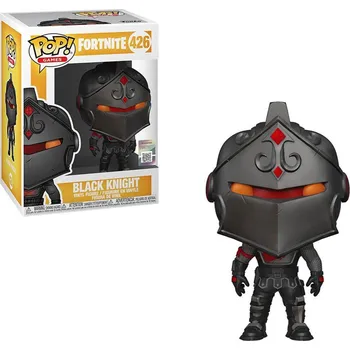 Figurka Funko Pop Fortnite Black Knight