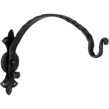 police Kovaný držák police model 1007