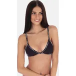 Calvin Klein Triangle Front Closure…