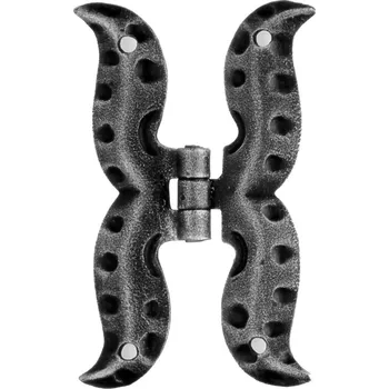 pant Kovaný pant model 599