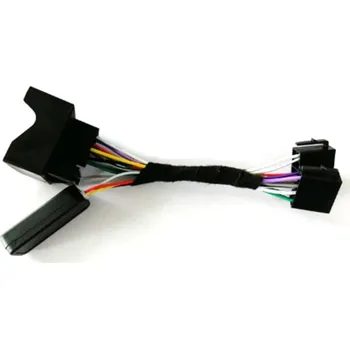 Auto Hi-Fi RCN210 CAN Emulátor pro VW MOST