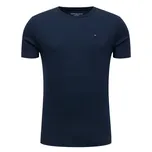 Tommy Hilfiger Cotton Tee Icon…