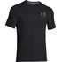 Pánské tričko Under Armour CC Left Chest Lockup 1257616-001 černé