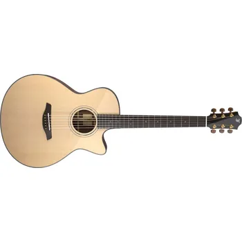 Akustická kytara Furch Yellow Gc-SR