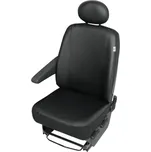 Kegel Van Practical DV1 černé