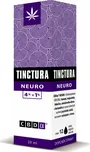 CBDex Tinctura Neuro 4% + 1%