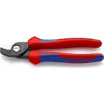 Knipex nůžky na kabely 165 mm