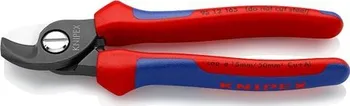 Kleště Knipex nůžky na kabely 165 mm