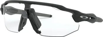 Polarizační brýle Oakley Radar Ev Advancer Matte Black