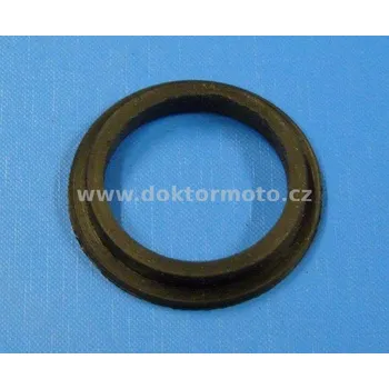Těsnění pro motocykl Guma přední vidlice - Jawa 500 OHC