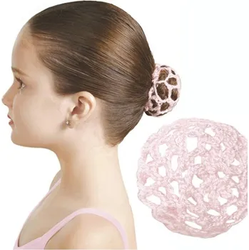 Ozdoba do vlasů So Danca,Síťka na vlasy E8956, bílá S