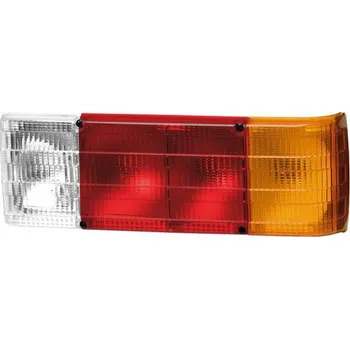 Zadní světlomet Hella 2SK 004 460-031