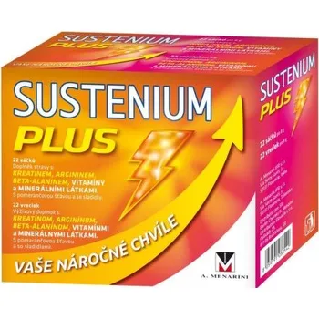Sustenium Plus