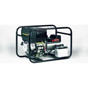 Elektrocentrála Europower EP4200DE