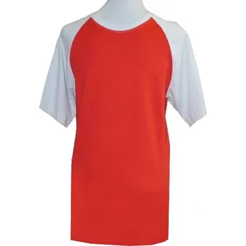 Pánské tričko červené vel.M,L