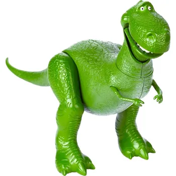 Figurka Mattel Toy Story 4 Rex