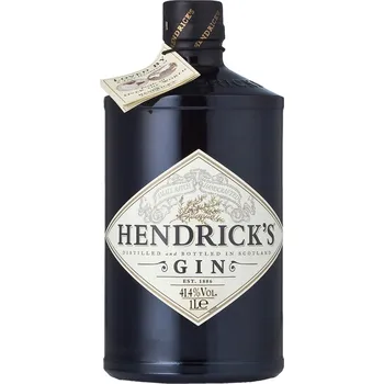 Gin Hendrick's Gin 1l
