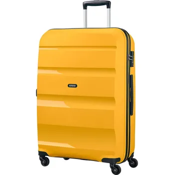 American Tourister Bon Air Spinner L 91 l žlutý American Tourister Bon Air Spinner L 91 l žlutý
