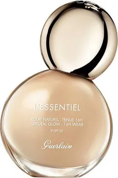 Make-up Guerlain L'Essentiel Natural Glow dlouhotrvající make-up SPF20 30 ml