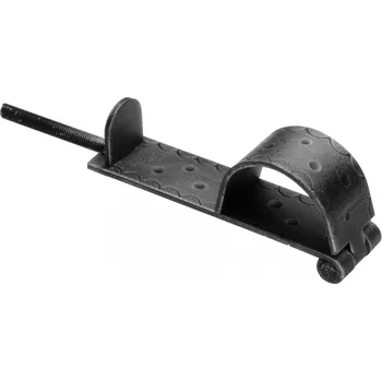 Okenice Kovaná závrtná zarážka okenice model 610V