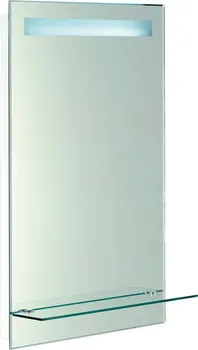 Zrcadlo Aqualine ATH52 500 x 800 mm