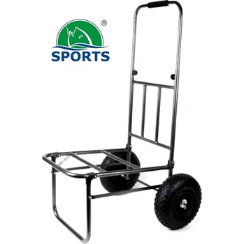 Sports rybářský vozík