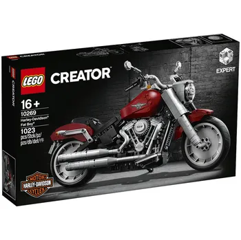 LEGO Creator Expert 10269…