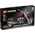 Stavebnice LEGO LEGO Creator Expert 10269 Harley-Davidson Fat Boy