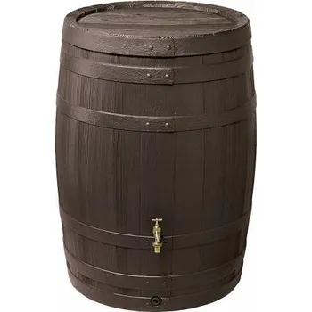 Zásobník na dešťovou vodu Baricca 420 l