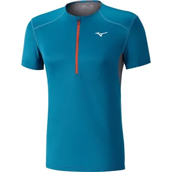 Pánské tričko Recenze Mizuno Mujin Race Hz Tee