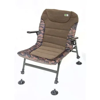 Starfishing Mini Deluxe Fleece Camo