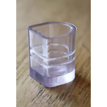 Mašek,Chrániče na podpatky - klasické 11001,