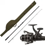 JRC Defender Set 2 díly 300 cm/3 lb