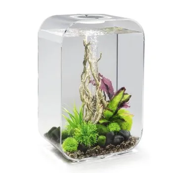 biorb Life MCR 45 l, transparentní průhledné