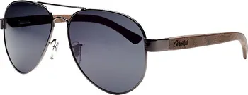 Sluneční brýle Carpstyle Aviator Iron