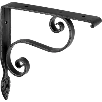 police Kovaný držák police model 1097