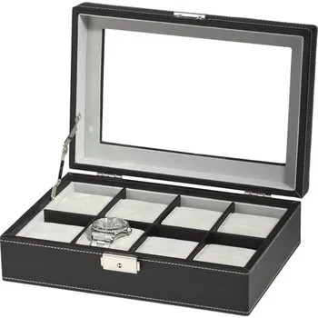 Box na hodinky Rothenschild RS-3361-8BL